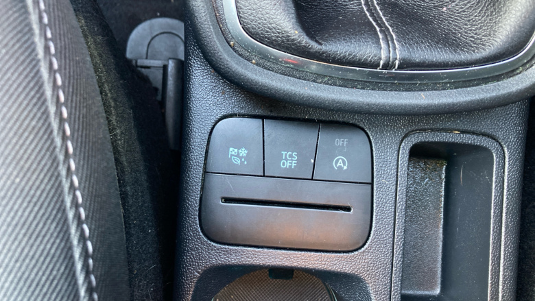 Ford Puma 1.0 EcoBoost Titanium 5dr Petrol Hatchback